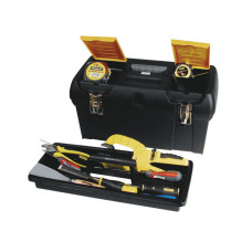 Box p/u instrumente Stanley 1-92-066