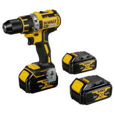 Mașină de găurit și înșurubat DEWALT DCD790M3
