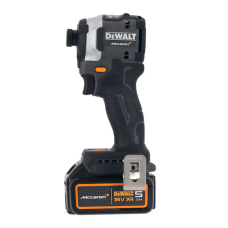 Mașină de înșurubat cu impact DCF85MP2T-QW DeWALT x McLaren