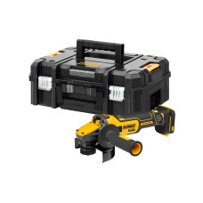 POLIZOR UNGHIULAR CU ACUMULATOR DEWALT DCG409NT