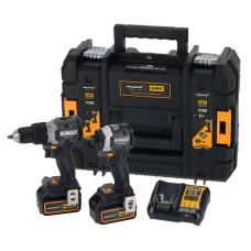 Set instrumente (DCD85M+DCF85M) DCK200MM2T-QW DeWALT x McLaren
