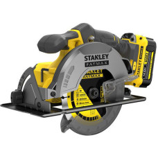 Fierăstrău circular cu acumulator Stanley FATMAX SFMCS500M2K