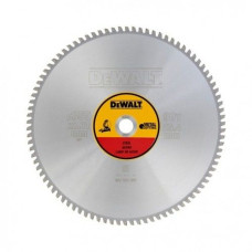 Panza circulara DEWALT 355x25.4mm 90T DT1927