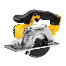 Fierăstrău circular pentru tăierea metalelor DCS373NT DeWALT