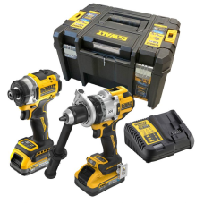 Set instrumente (DCD1007+DCF860) DCK2200H2T-QW