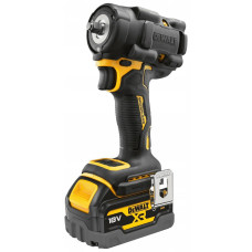 Masina de insurubat cu impact DeWalt DCF923P2G-QW