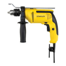 Mașină de găurit cu percuție STANLEY SDH700