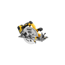Fierăstrău circular cu acumulator DCS572P2-QW