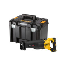 Fierăstrău sabie cu acumulator DeWALT DCS386NT