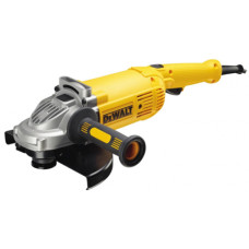 Polizor unghiular DeWALT DWE496-QS