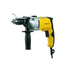 Mașină de găurit cu percuție STANLEY STDH8013