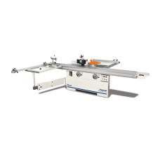 Mașină combinată cu fierăstrău st 4e F 33 HOLZKRAFT
