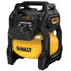 Compresor de aer cu baterie DeWalt DCC1018N