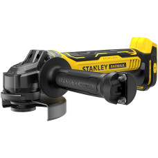 Polizor unghiular cu acumulator Stanley FATMAX SFMCG700M2K-QW