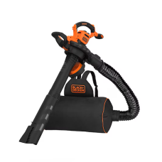 Suflanta si aspirator de frunze BEBLV300-QS