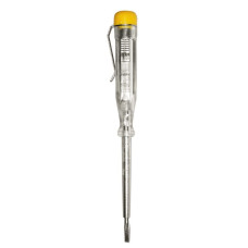 Surubelnita de verificaretensiunei 250V 65mm STHT0-66121