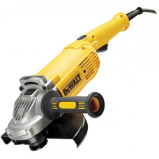 Polizor unghiular DeWALT DWE490-QS