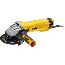 Polizor unghiular DeWALT DWE4237