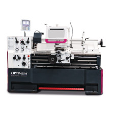Strung cu ghidaje și tije de tragere TH 4610D OPTIMUM