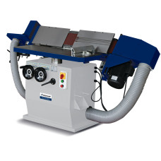 Mașină de șlefuit canturi KSO 150 F BASIC HOLZKRAFT