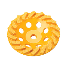 Cup de șlefuit DT3797-QZ DeWALT