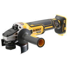 Polizor unghiular cu acumulator DeWALT DCG405N