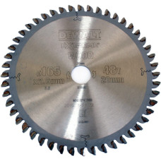 Panza circulara 165x2.6x1.8x20mm 48T DT4087