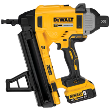 Pistol de batut cuie otel/beton DeWALT DCN890P2