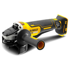Polizor unghiular cu acumulator DCG406N-XJ