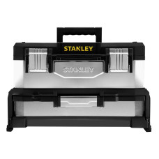 Box p/u instrumente din metal Stanley 1-95-830