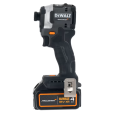 Mașină de înșurubat cu impact DCF85MM2T-QW DeWALT x McLaren