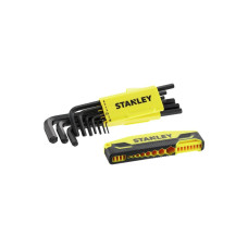 Set de 9 imbusuri combinate 1.5-10mm 0-89-904