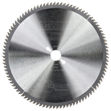Panza circulara DEWALT 305x30mm 96T DT4290