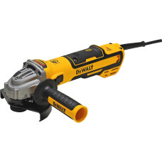 Polizor unghiular DeWALT DWE4357-QS
