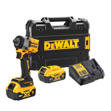 Mașină de înșurubat cu impact DeWALT DCF922P2T-QW