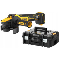 Polizor unghiular cu acumulator DCG409VSNT-XJ