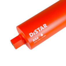 Carota diamantata DDS-W 112x450-9x1 1/4 UNC DLD 112 RS6