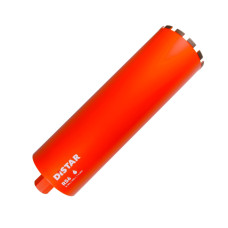 Carota diamantata DDS-W 152x450-12x1 1/4 UNC DLD 152 RS6