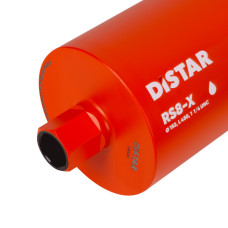 Carota diamantata DDS-W 152x450-12x1 1/4 UNC DLD 152 RS8-X