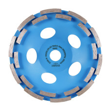 Disc oala diamantat DGS-S 180/22,23-20 Beton