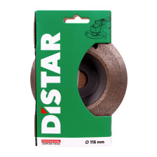 Disc oala diamantat DGM-S 115x1,5x25x22,225 SoftEDGE