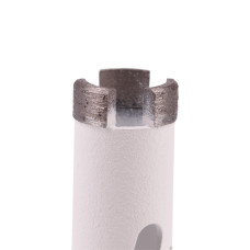 Carota diamantata DDS-W 20x45-3xM14 Rocket