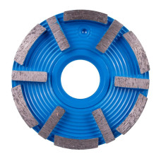 Disc oala diamantat GS-W 95/MSM-12 №00/30