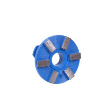 Disc oala diamantat GS-W 95/МSМ-6 №0/40 Vortex