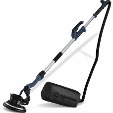 Slefuitor pentru gips 225mm, 2100rpm,1200W Hammer