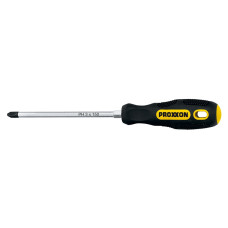 Surubenita cap cruce PH3x150mm