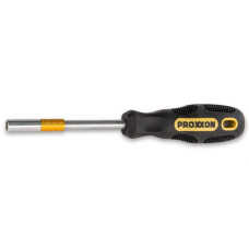 Surubelnita portbit FLEX-DOT, 1/4" HEX cu prindere rapida