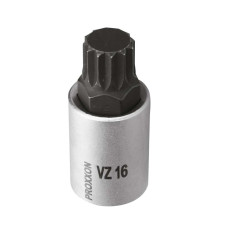 Cheie XZN scurta M16, 55mm