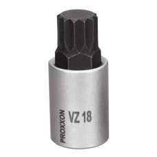 Cheie XZN scurta M18, 55mm