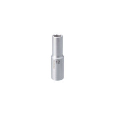 Cheie tubulara lunga 12mm, 1/2"